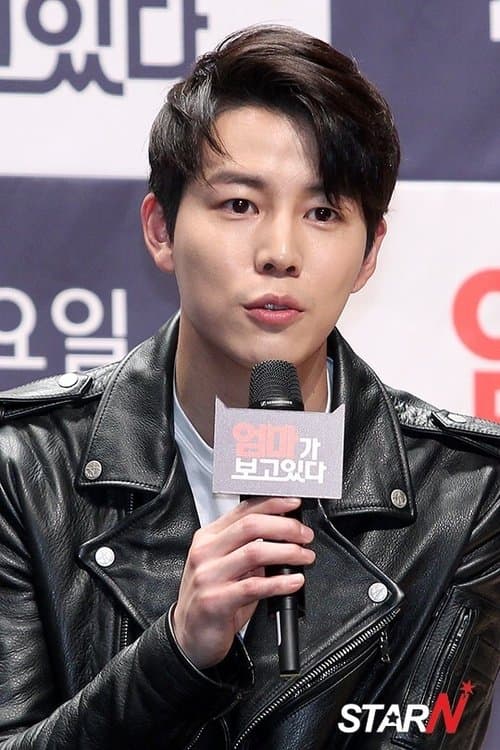 Shin Ji-hoon image