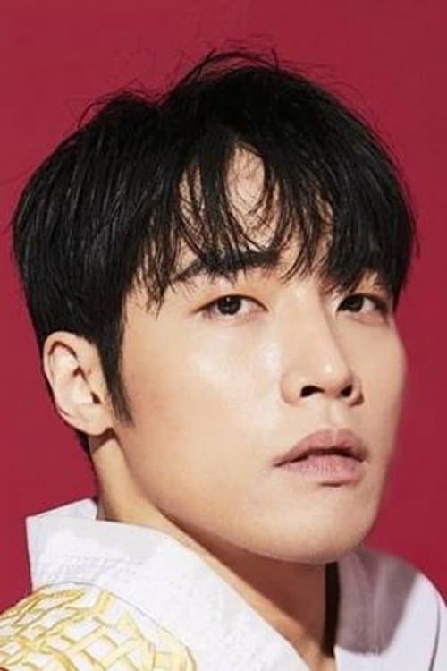 Shin Min-chul image