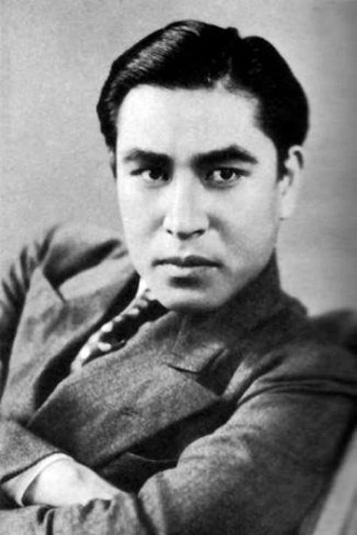 Shin Saburi image