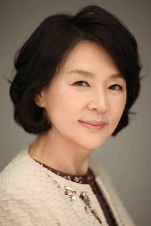 Shin Yeon-sook image