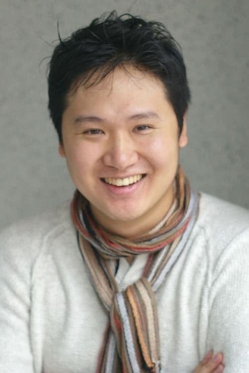 Shin Yong-woo image