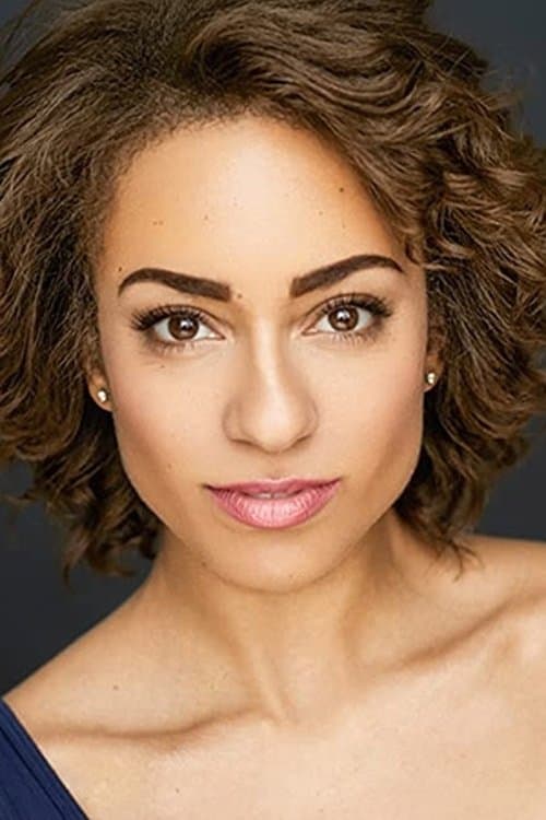 Shina Ann Morris image