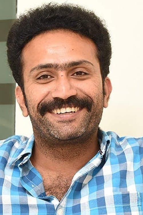 Shine Tom Chacko image