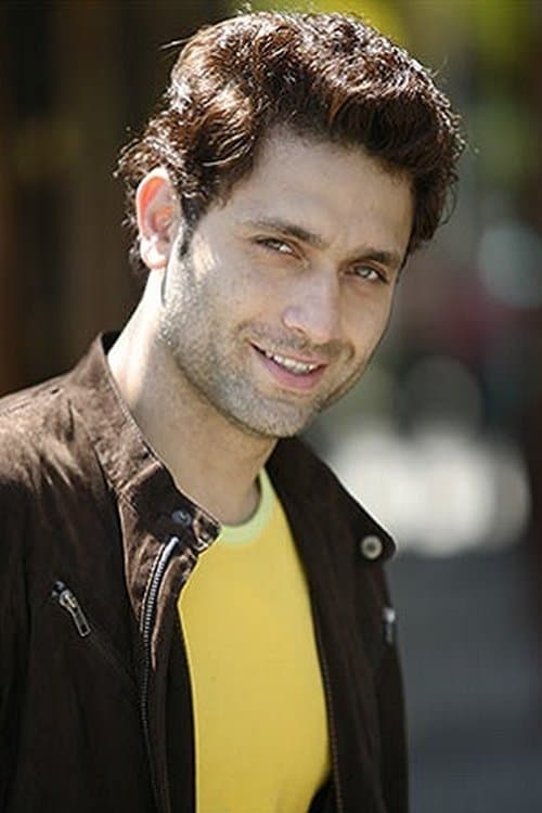 Shiney Ahuja image