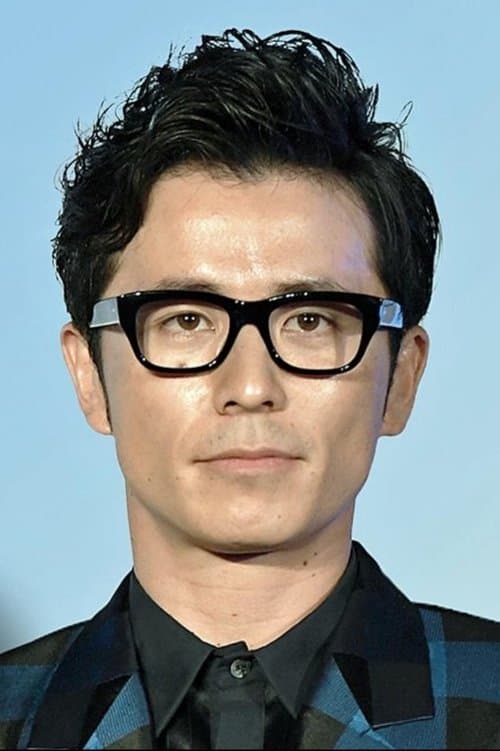 Shingo Fujimori image
