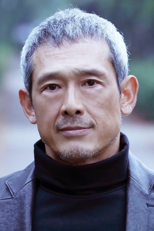 Shingo Tsurumi image