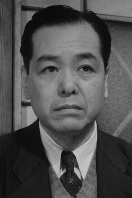 Shinichi Himori image