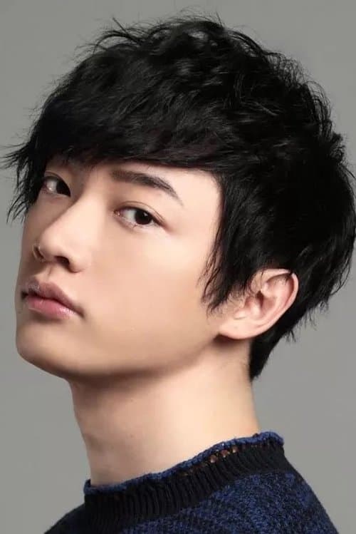 Shinichi Wago image