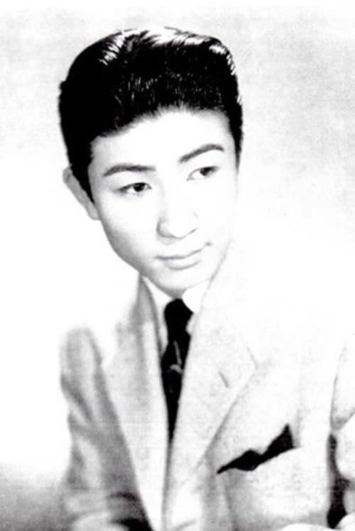 Shinichi Yanagisawa image