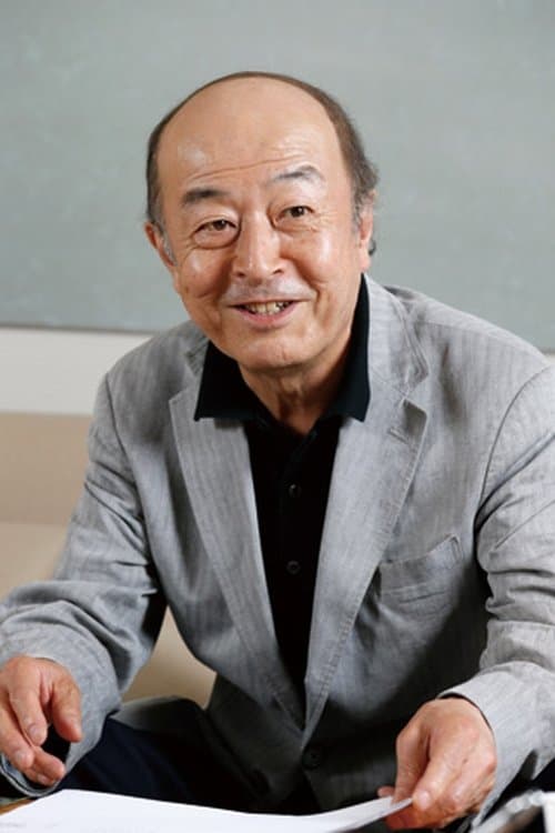 Shinichiro Ikebe image
