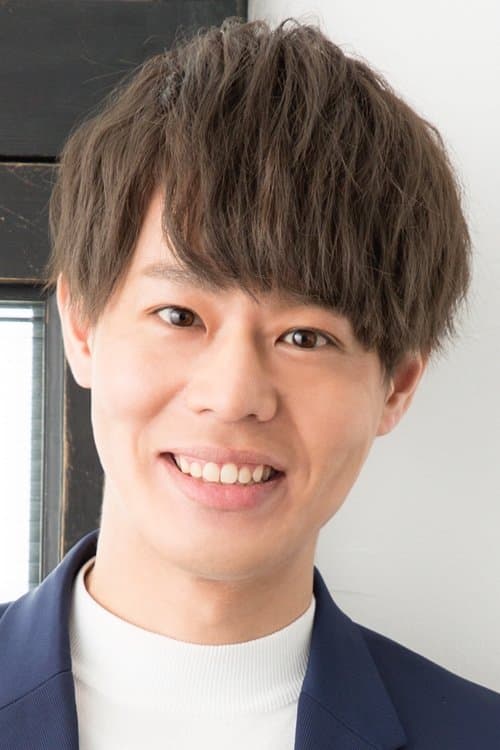 Shinichiro Kamio image