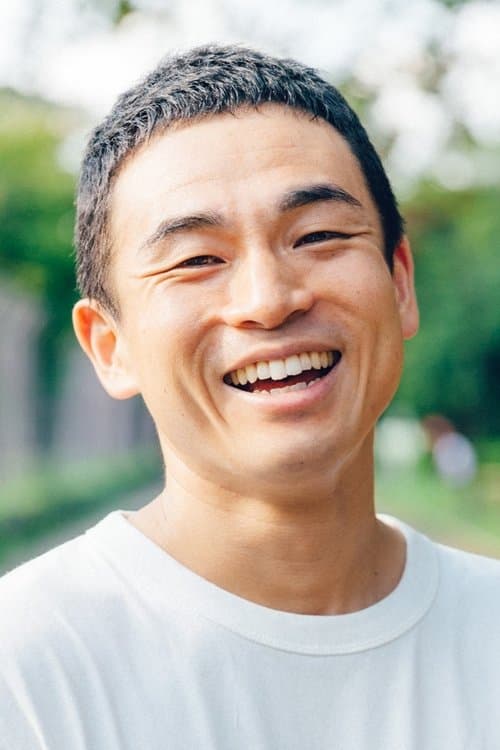 Shinichiro Matsuura image