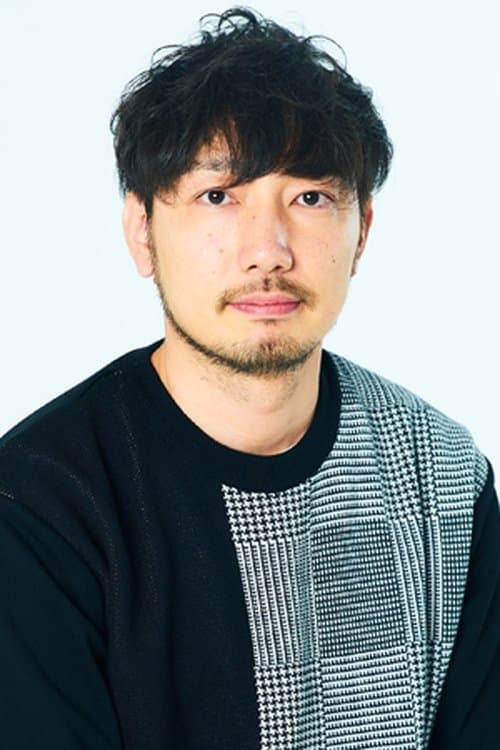 Photo of Shinichiro Ushijima