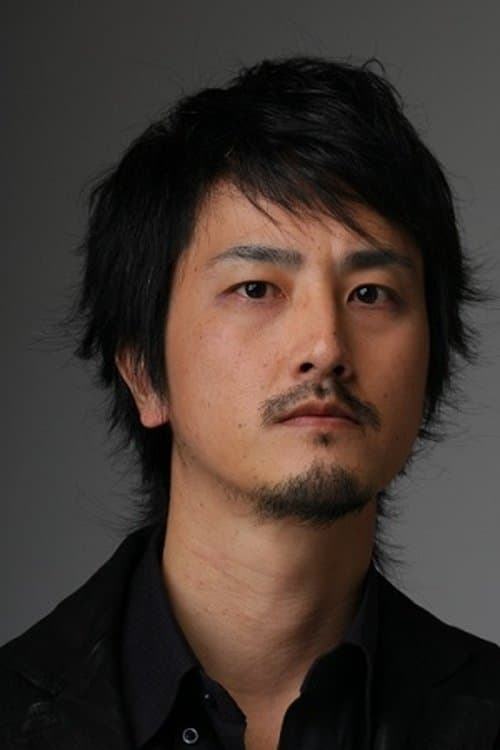 Shinji Kasahara image