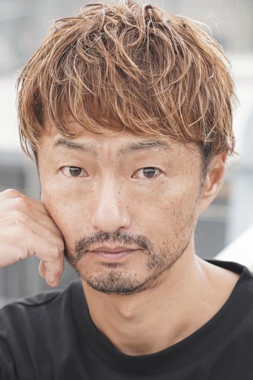 Shinji Kawada image