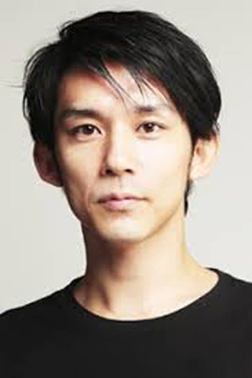 Shinji Matsubayashi image