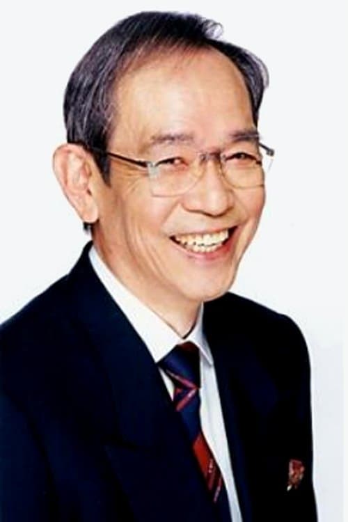 Shinji Nakae image