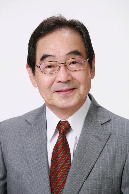 Shinji Nomura image