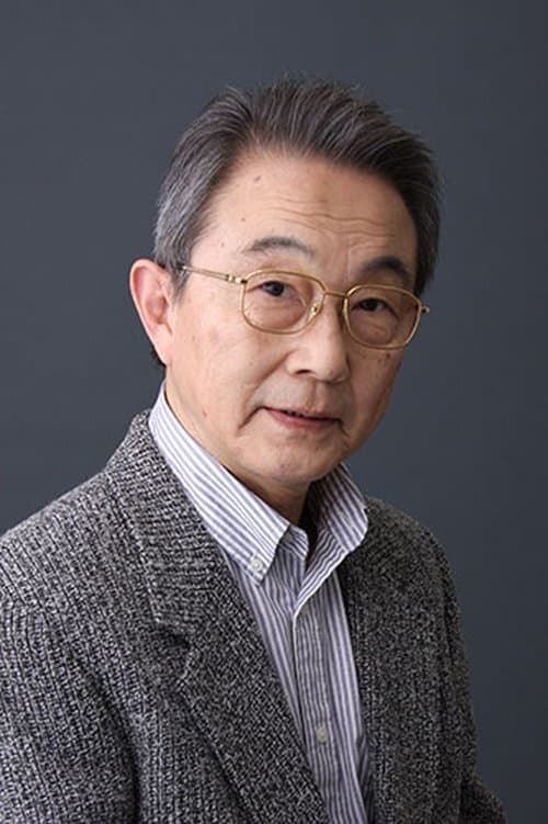 Shinji Ogawa image
