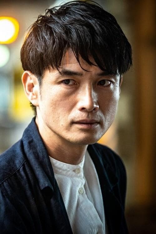 Shinji Suzuki image