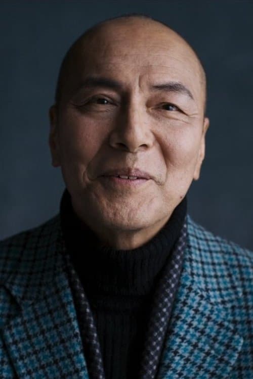 Shinji Tôdô image