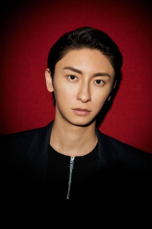 Shinjiro Atae image