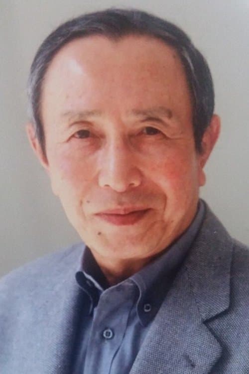 Shinjirō Ehara image