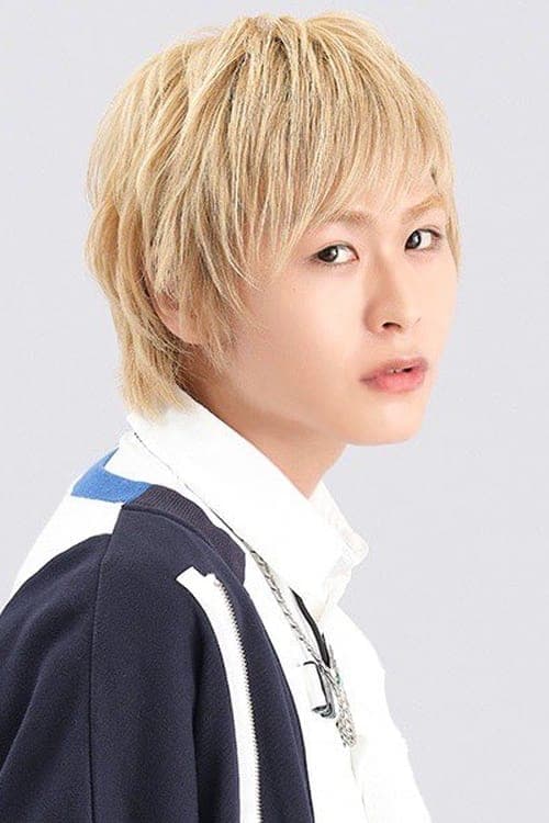 Shinnosuke Morikage image