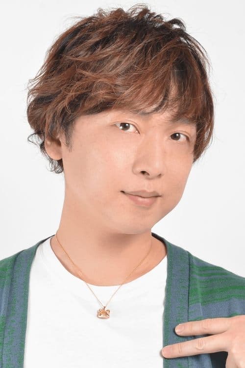 Shinnosuke Tachibana image