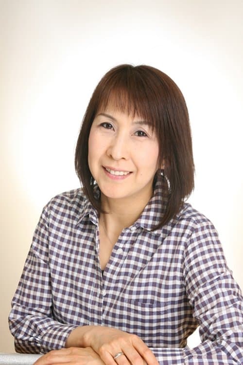 Shinobu Adachi image