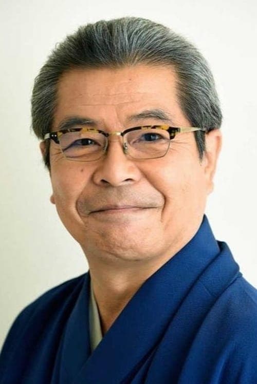 Shinosuke Tatekawa image