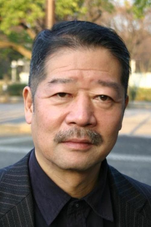 Shinpachi Tsuji image