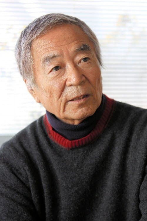 Photo of Shinpei Asai