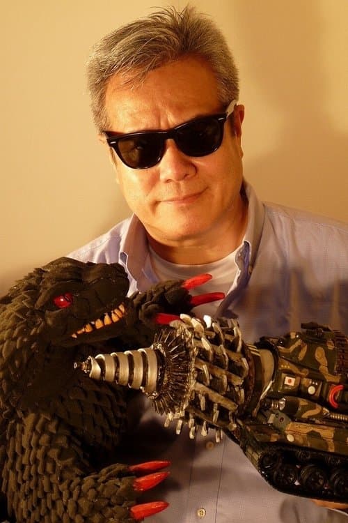 Shinpei Hayashiya image