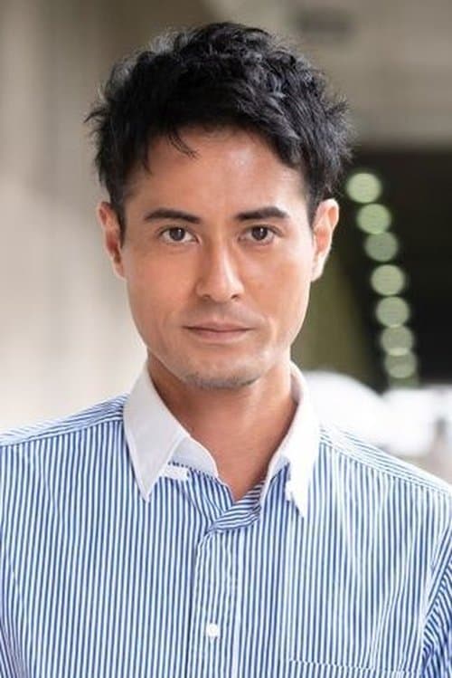 Shinsuke Aoki image