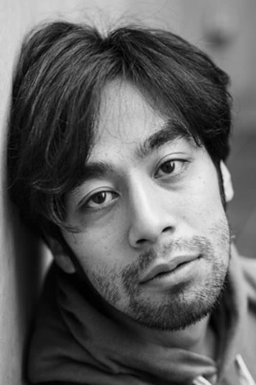 Shinsuke Kato image