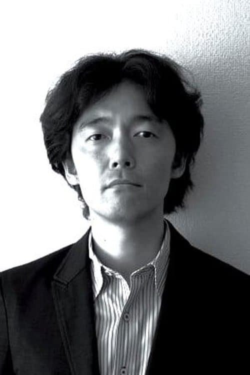 Photo of Shinsuke Sato