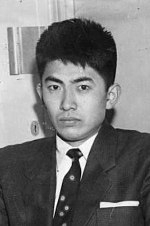 Shintarō Ishihara image
