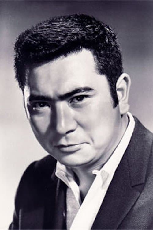Shintarō Katsu image