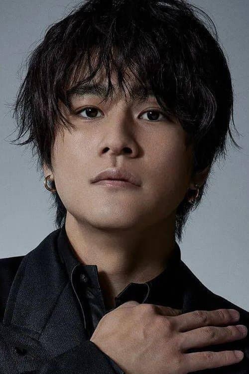 Shintaro Morimoto image