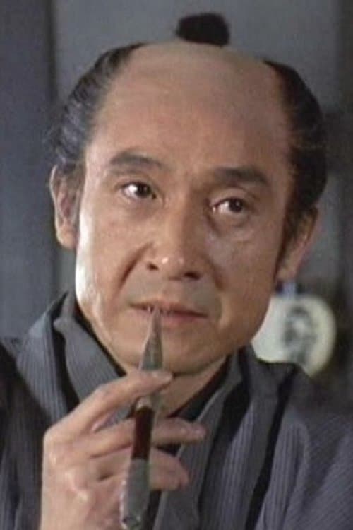 Shintarō Nanjō image