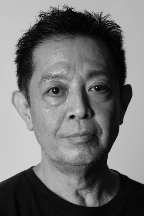 Shinya Fukumatsu image