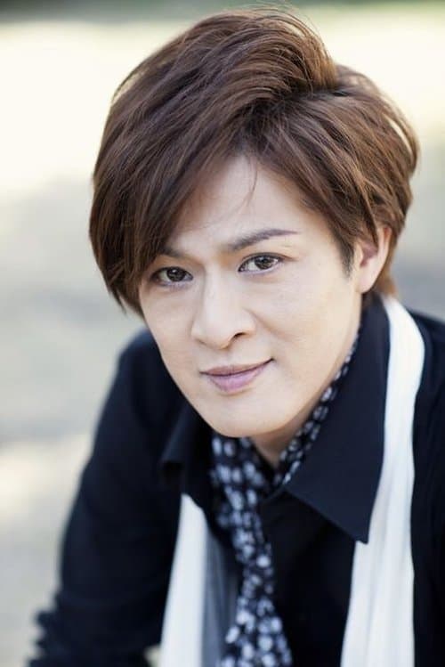 Shinya Niiro image