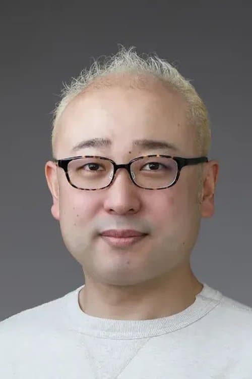 Shinya Takahashi image