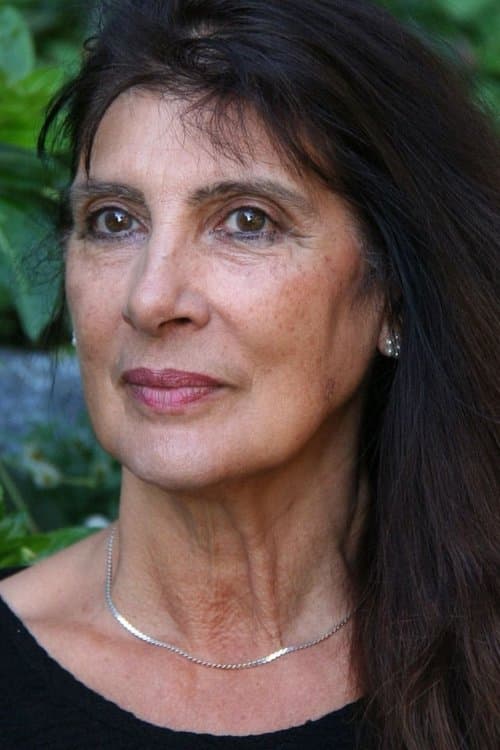 Shireen Shah image