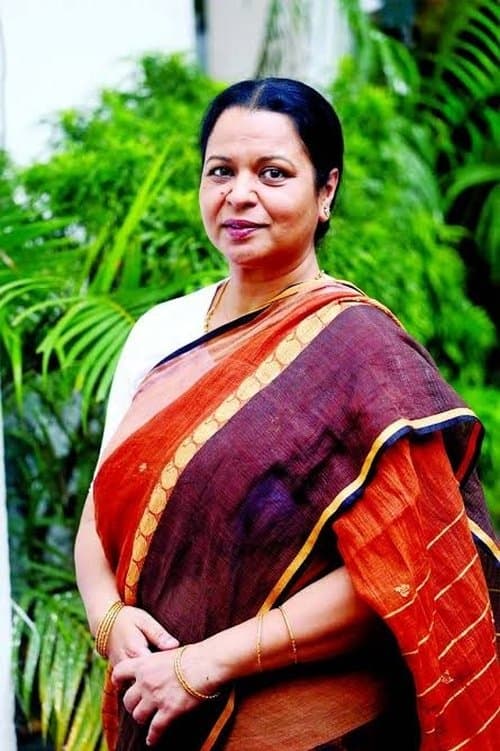 Shirin Alam image