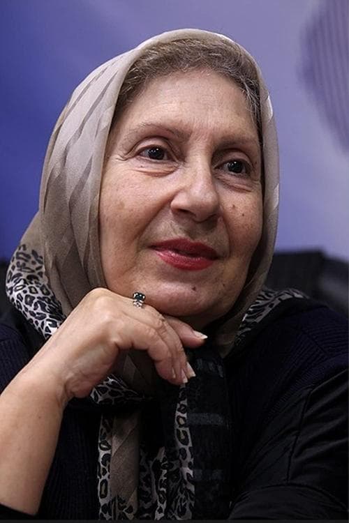 Shirin Yazdanbakhsh image