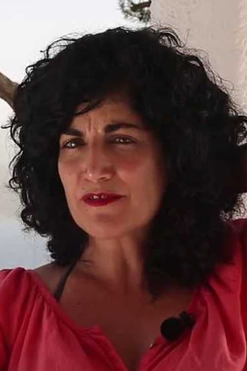 Shirin Youssefian image