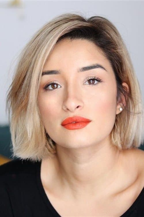 Shirine Boutella image