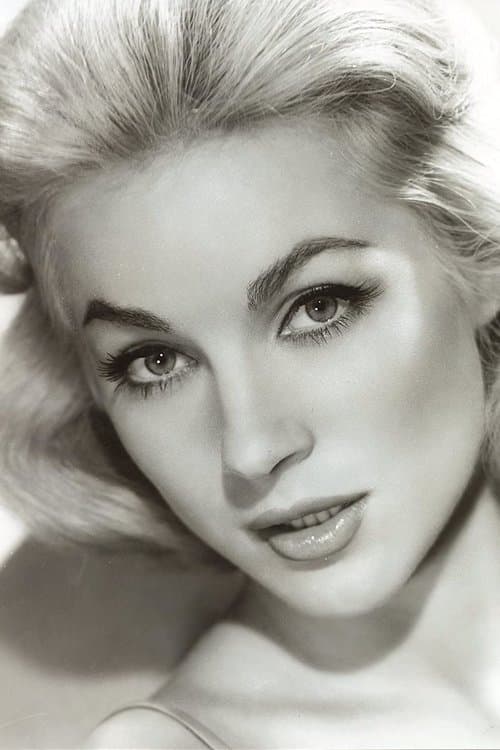 Shirley Anne Field image